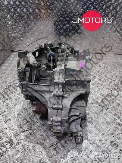 Ркпп Volvo V50 V40 C30 B4204S3 2.0l DSG MPS6
