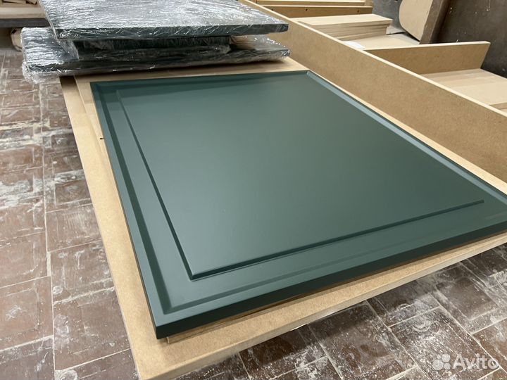 Влагостойкие фасады для санузлов