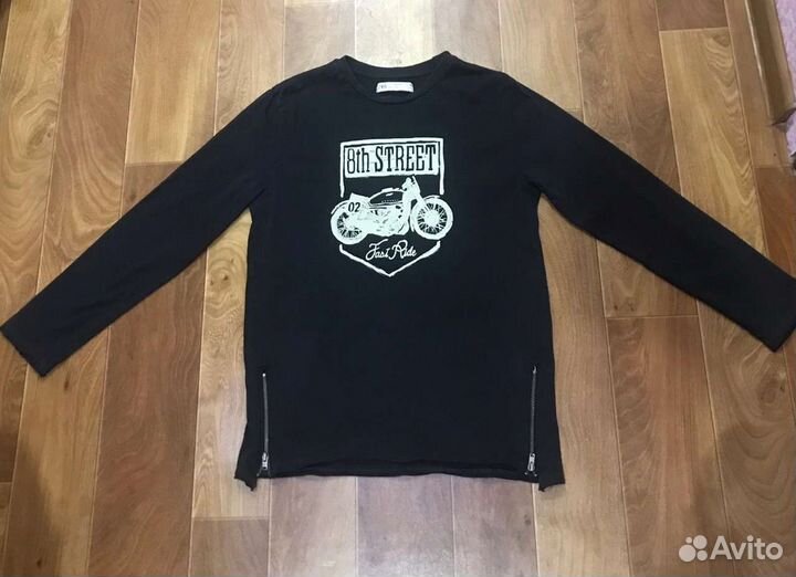 Модная кофточка Zara