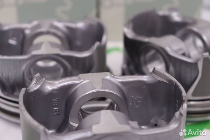 Поршень A2780301117