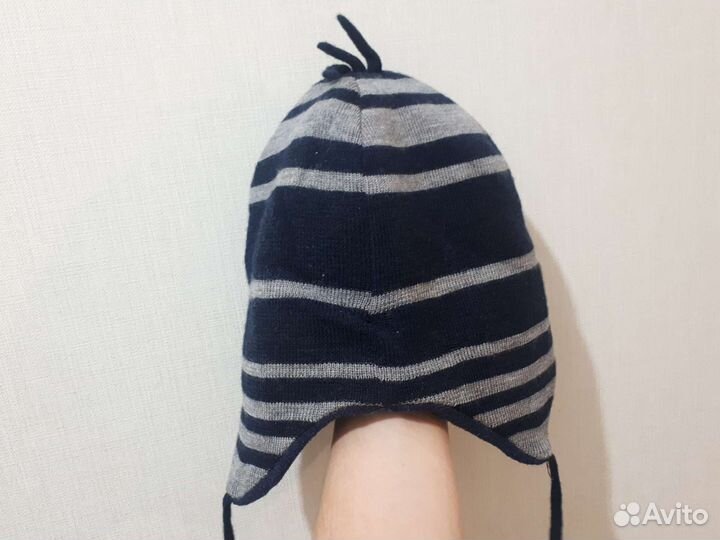 Шапки kivat reima весна, зима, осень