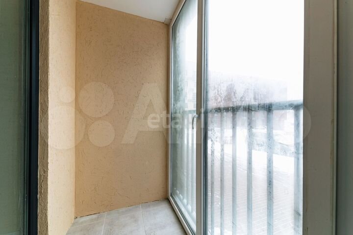 1-к. квартира, 58,5 м², 1/5 эт.