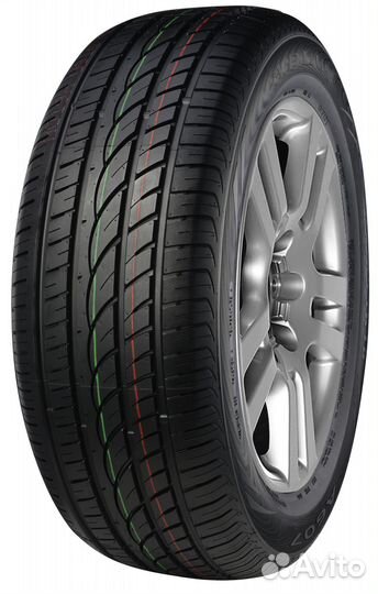 Aplus A607 255/55 R18