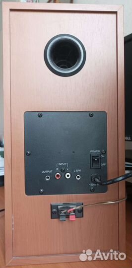 Колонки для компьютера sven sps-866