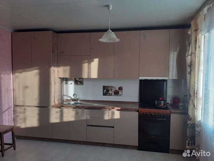 Кухни на заказ собственное производство