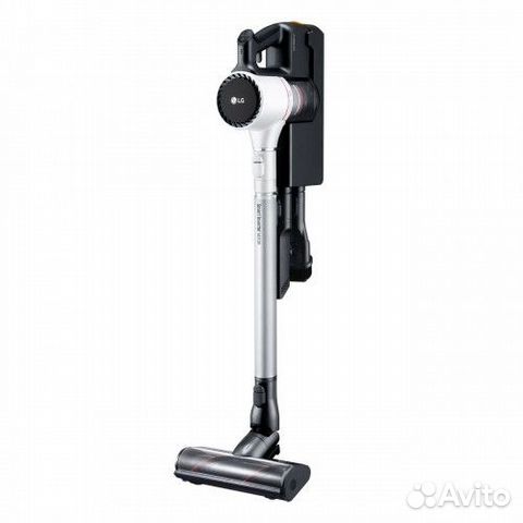 Пылесос ручной (handstick) LG A9N-Prime