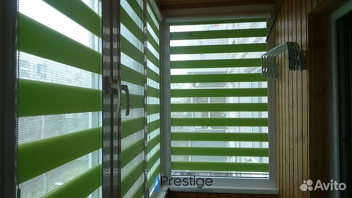 Жалюзи День ночь от производителя