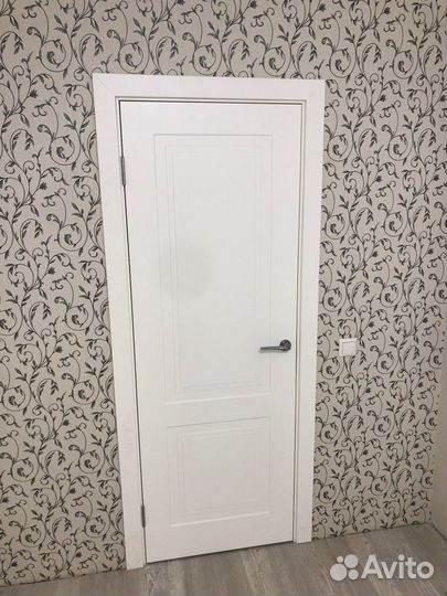 Двери межкомнатные