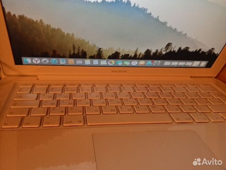 Apple MacBook Air