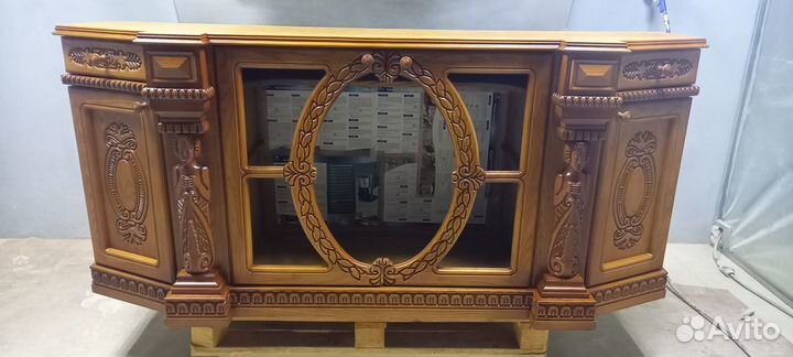 Реставрация мебели