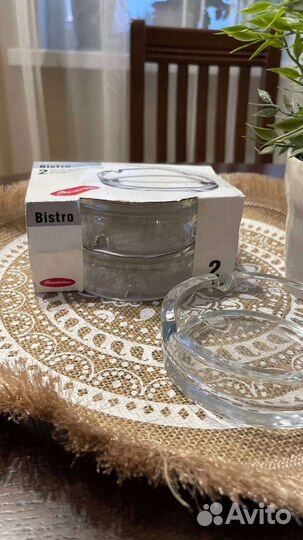 Пепельница для дома