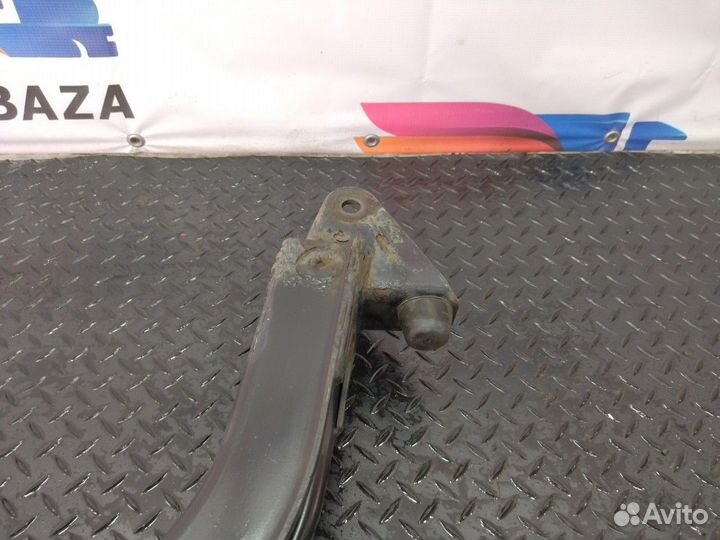 Кронштейн замка кабины Man L2000, Man TGL