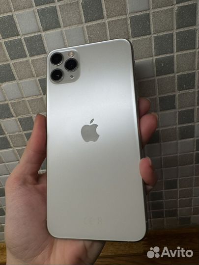 iPhone 11 Pro Max, 256 ГБ