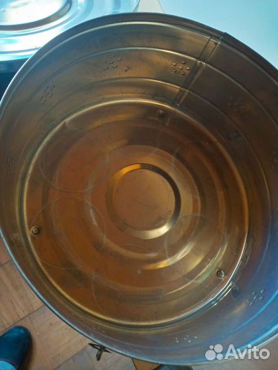 Коптильня, заготовка коптильни