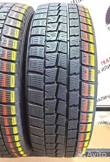 Dunlop Winter Maxx WM01 205/55 R16 87M