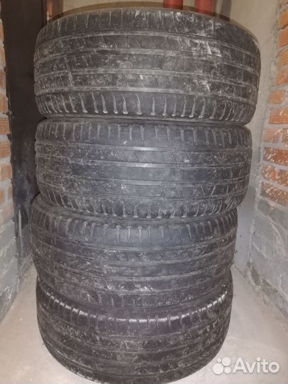 Michelin Latitude Sport 3 235/55 R19