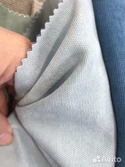 Ткани для штор