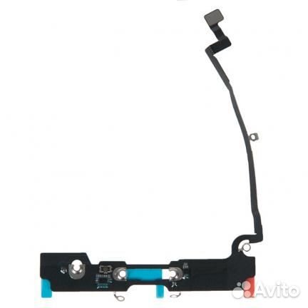 Шлейф звонка для iPhone X iPhone X