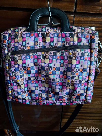 Сумка школьная