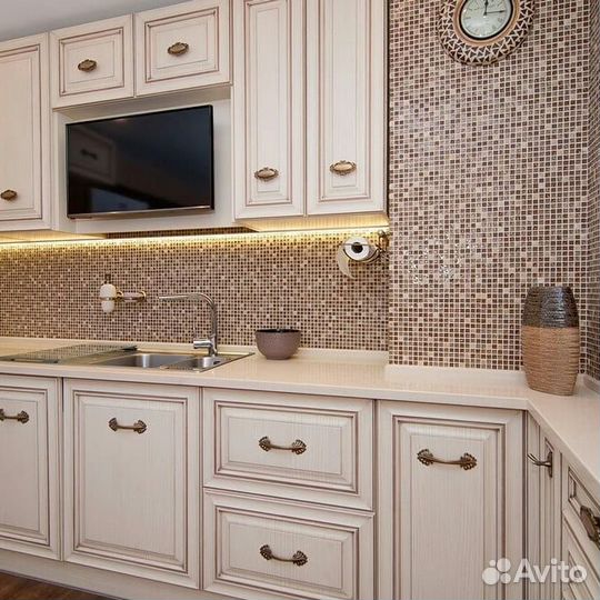 Кухонный гарнитур на заказ