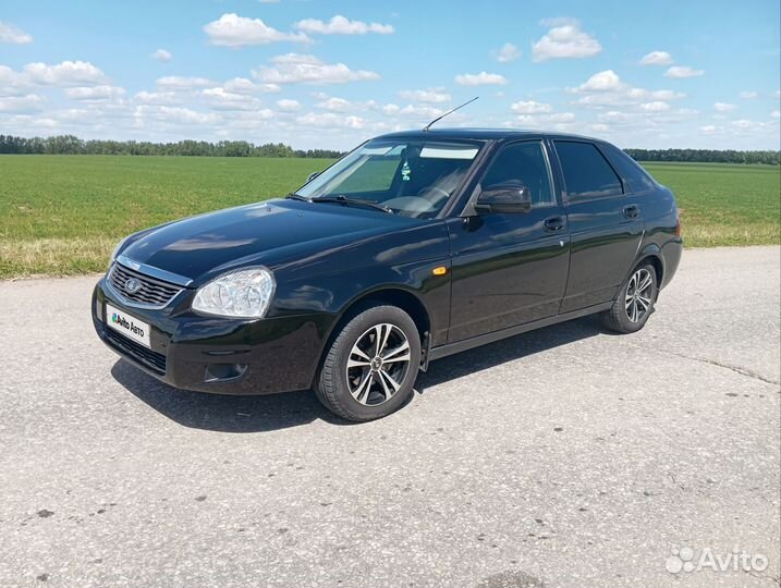 LADA Priora 1.6 МТ, 2013, 145 000 км