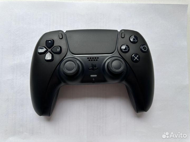 Джойстик Sony PS5 Dualsense