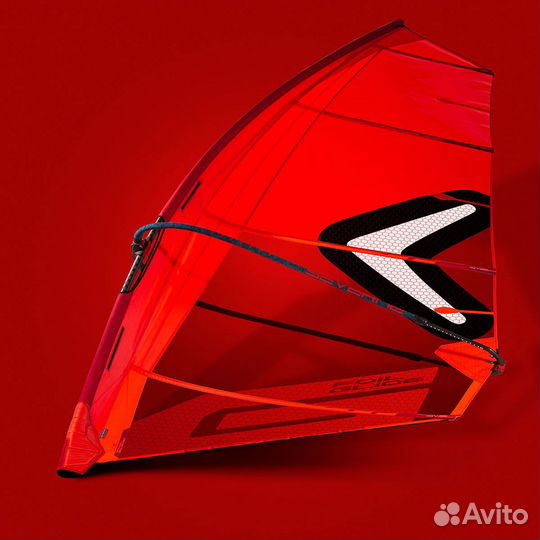 Парус Severne foil glide 2 6.0