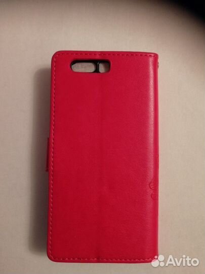 Чехол для honor 9