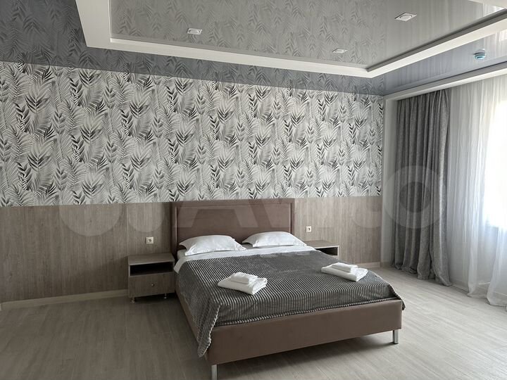 Комната 30 м², 1/2 эт.