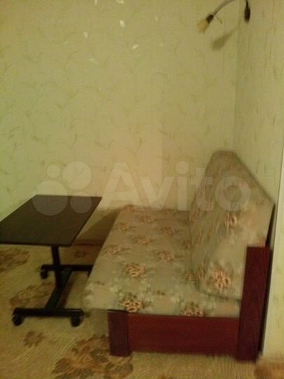 1-к. квартира, 31 м², 1/5 эт.