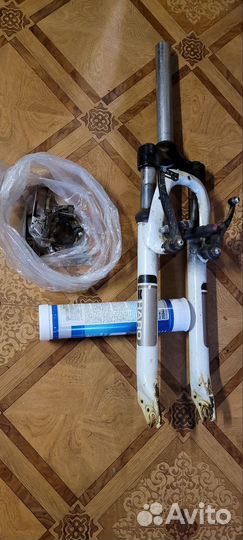 Полный вилсет