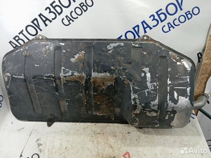 Бак топливный Лада Нива 21213
