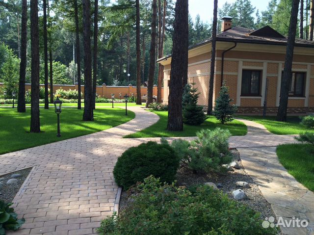 Укладка брусчатки в Ижевске | Услуги | Авито