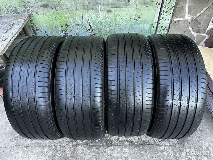 Комплект колес В сборе 265/50R20 L.C prado