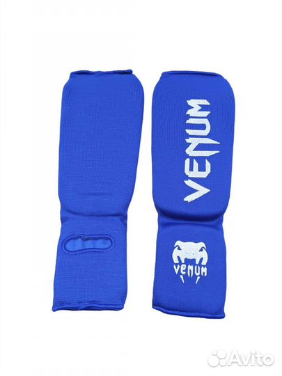 Защита голени Venum XS (новые, все размеры)