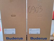 Buderus Logamax Plus GB172 35/42kw