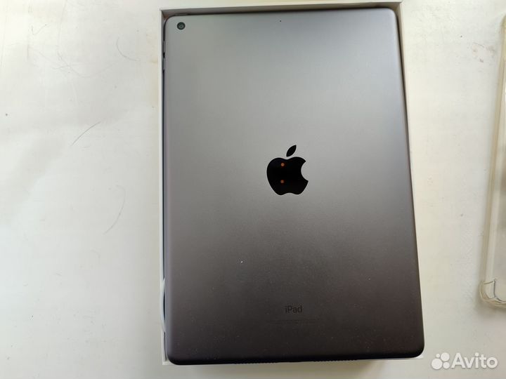 iPad 9th generation