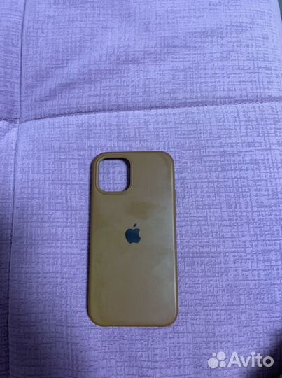 Чехол на iPhone 12 pro