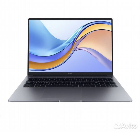 Honor Magicbook X16 BRN-F58