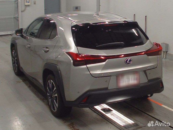 Lexus UX 2.0 CVT, 2021, 34 000 км