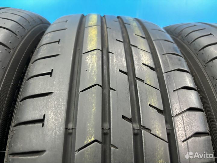 Goodyear Eagle RV-F 215/55 R17 98V