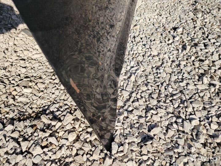 Капот LADA Kalina 2009