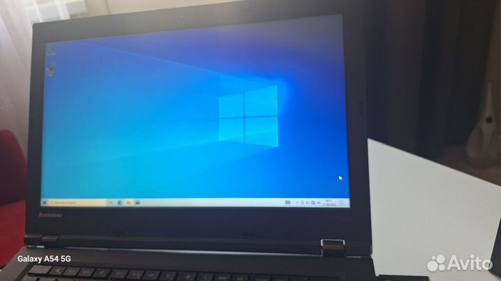 Lenovo thinkpad L440
