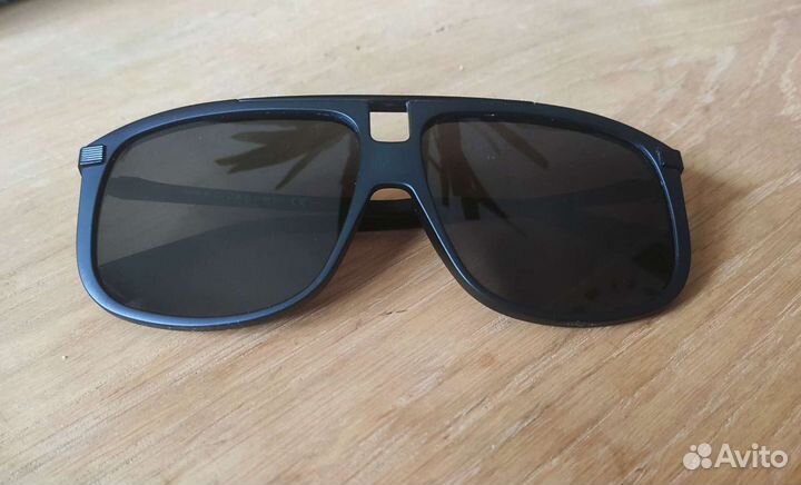 Очки Mark Jacobs солнцезащитные (оригинал)