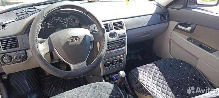 LADA Priora, 2013