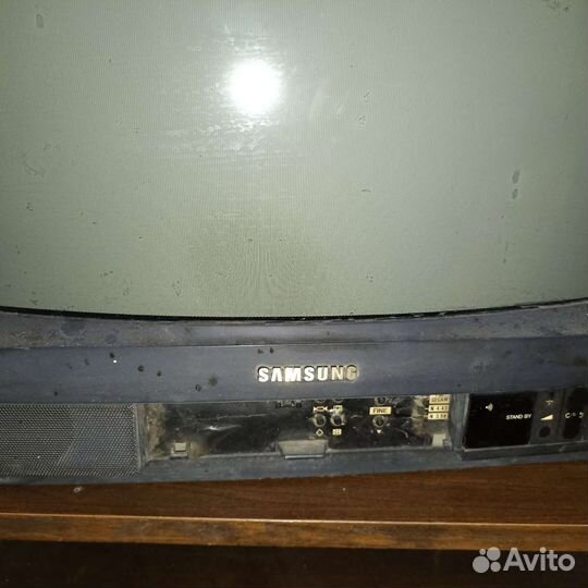 Телевизор toshiba