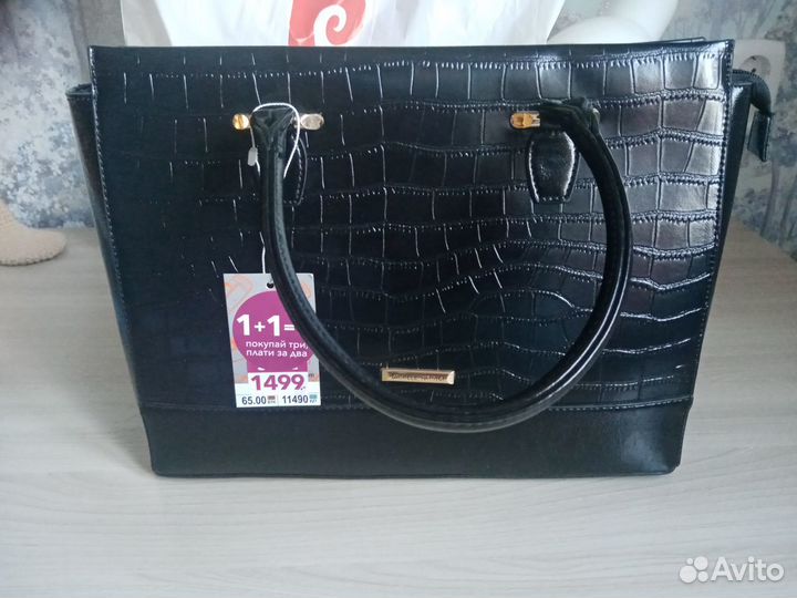 Сумка женская новая
