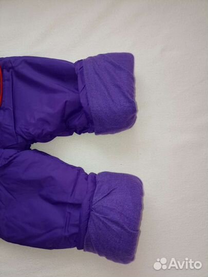 Детские штаны