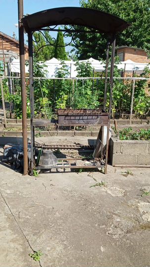 Дача 70 м² на участке 4 сот.