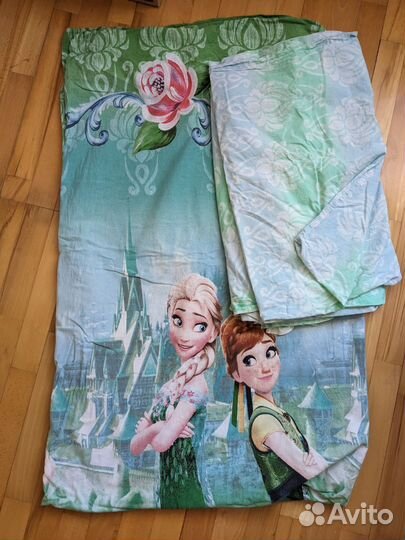 Комплект постельного 1.5